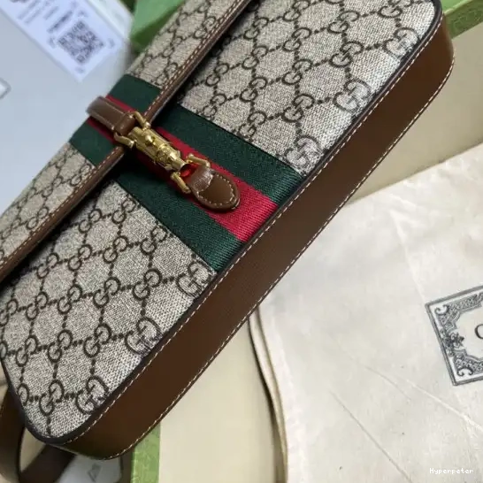 Hyper Peter bag GUCCI belt Jackie 1961 0526